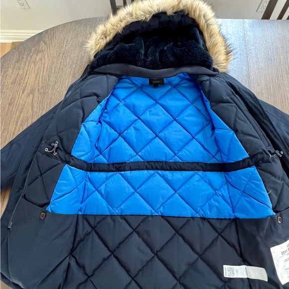 Nordic Down Parka - Picture 7 of 15